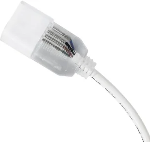 Eko-Light KABEL ZASILAJĄCY ZE STEROWNIKIEM DO NEON LED RGB EKF4604 - Akcesoria do oświetlenia - miniaturka - grafika 3
