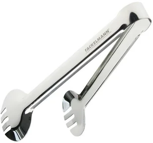 Fackelmann Szczypce do serwowania Brilliant okrągłe 47017 s-1614-uniw - Formy do ciast - miniaturka - grafika 3