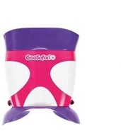 Zabawki interaktywne dla dzieci - GeoSafari Jr Lornetka dla dzieci 2x różowa ) - miniaturka - grafika 1