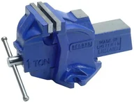 Imadła i ściski - Irwin IMADŁO ŚLUSARSKIE Z KOWADŁEM TYP 1TON-E 100MM I-T41211000 [12559516] - miniaturka - grafika 1