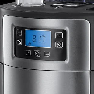 Ekspres do kawy Russell Hobbs Buckingham 21430 Grind&Brew - Ekspresy do kawy - miniaturka - grafika 3