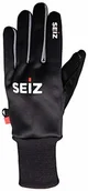 Rękawice bokserskie - SEiZ SEIZ rękawiczki dla dorosłych, uniseks, 6 - miniaturka - grafika 1