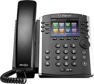 Telefonia VoIP - Polycom Telefon VVX 411 2200-48450-025 2200-48450-025 - miniaturka - grafika 1