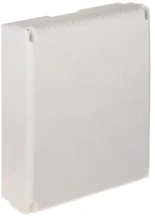 Satel obudowa do kamer UNIWERSALNA Z POLISTYRENU OPU-3 P - Akcesoria do monitoringu - miniaturka - grafika 4