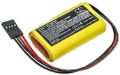 Sprzęt geodezyjny - Cameron Sino Schneider Tsx17 2XSL360/131 5400mAh 19.44Wh Li-SOCl2 3.6V Cameron Sino) - miniaturka - grafika 1