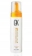 Kosmetyki do stylizacji włosów - GLOBAL KERATIN GKHair Styling Mousse 250ml Pianka - miniaturka - grafika 1