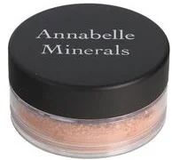 Annabelle Minerals Róż mineralny Sunrise 4 g 204 - Pozostałe kosmetyki - miniaturka - grafika 4