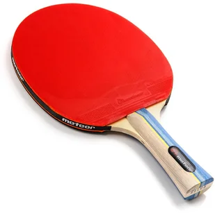 Meteor Rakietka do tenisa stołowego Sirocco** 15016 - Tenis stołowy - miniaturka - grafika 2
