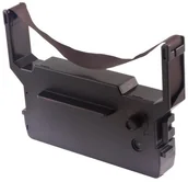 Taśmy do drukarek barwiące - TF1 Taśma TFO CT-600P DP600 12.7mm x 9m 0000135739ME (0000135739_ME TF1) - miniaturka - grafika 1