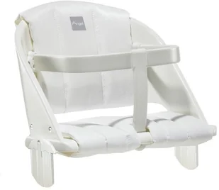 Baby Dan Angel 3w1: łóżeczko, leżaczek i krzesełko - Leżaczki i huśtawki - miniaturka - grafika 3