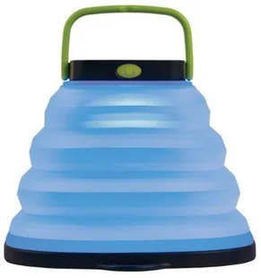 Goal Zero Crush Light składana, solarna lampka wisząca.Multikolor 32013 - Akcesoria turystyczne - miniaturka - grafika 2