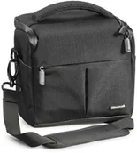 Torby fotograficzne i futerały - Cullmann Malaga Vario 400 czarna (90300) - miniaturka - grafika 1