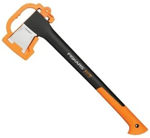 Fiskars M X17 (122463) - Siekiery - miniaturka - grafika 2