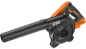Dmuchawy i odkurzacze do liści - AEG Powertools Dmuchawa akumulatorowa BGE18C2-0 4935478458 - miniaturka - grafika 1