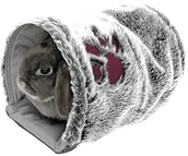 Deski do prasowania - Rosewood 19603 tunel do przytulania Rosewood do przewracania, dla małych zwierząt - miniaturka - grafika 1