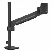 Części i akcesoria do laptopów - Fellowes Ramię na 1 monitor TALLO Modular 1M CZARNE 8615201 - miniaturka - grafika 1