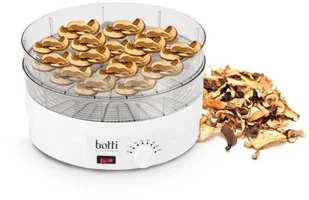 Domoclip DOM202 - Suszarki do grzybów, owoców i warzyw - miniaturka - grafika 2