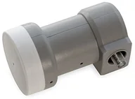 Konwertery satelitarne - SKT sbc01  51 Single-LNB jeden z uczestników-szary - miniaturka - grafika 1