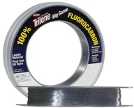 Inne akcesoria dla wędkarzy - Berkley Big Game Fluoro Carbon Leader 80 641-1248511 - miniaturka - grafika 1