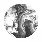 Uchwyty samochodowe do telefonów - Popsockets s uchwyt Ghost Marble - miniaturka - grafika 1