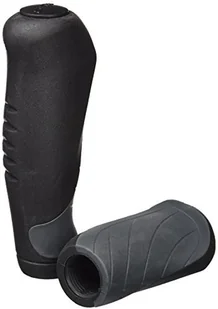 XLC uchwyty Ergonomic GR-G04, wielokolorowa 2501587200_schwarz/grau_135/92 mm - Hamulce rowerowe XLC uchwyty Ergonomic GR-G04, wielokolorowa 2501587200_schwarz/grau_135/92 mm - Hamulce rowerowe - miniaturka - grafika 1