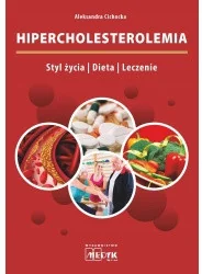 Hipercholesterolemia. Styl życia, dieta, leczenie - Rozwój osobisty - miniaturka - grafika 2